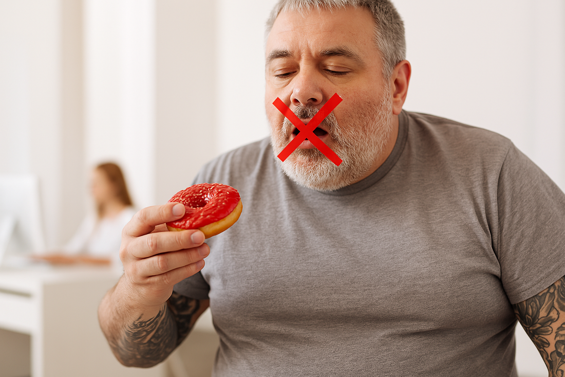 Age-Defying Fat Loss: Outsmarting Your Hormones After 50
