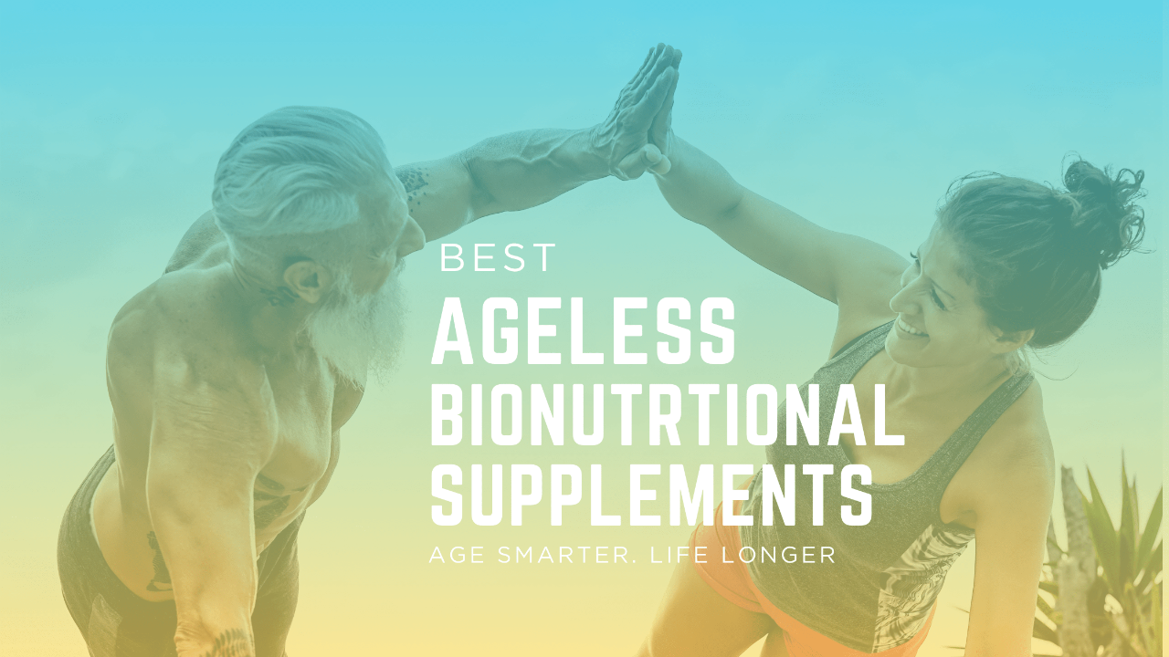 Bionutritional Supplements