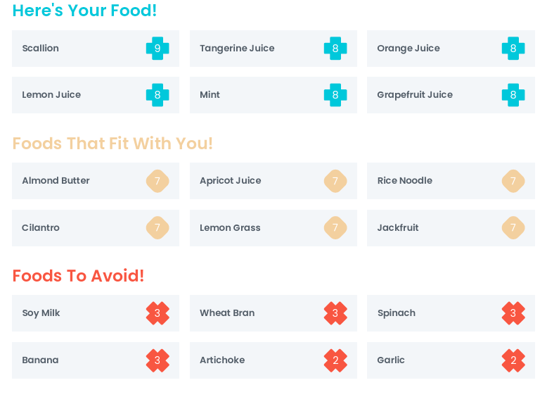 Enbiosis Ai Microbiome Analysis and Personalized Diet for IBS Relief