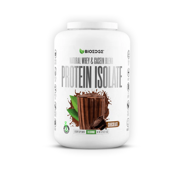 Bioedge Sciences Bioedge Whey Protein Isolate (30 serv)