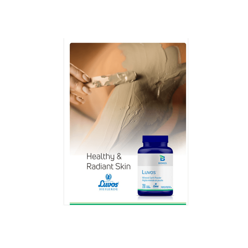 Biomed Skin Health Bundle