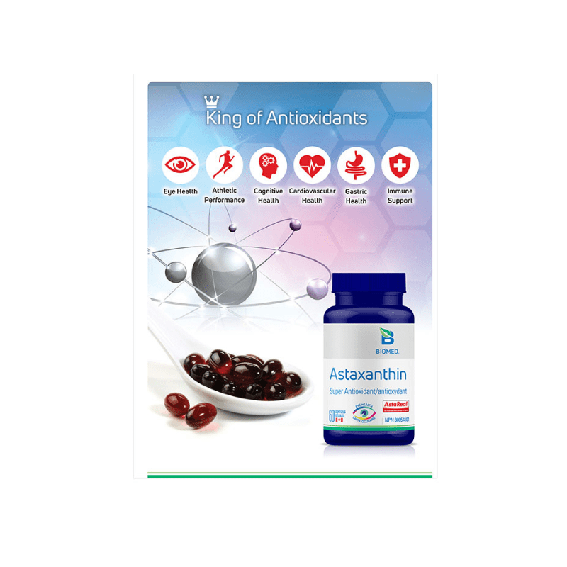 Biomed Skin Health Bundle