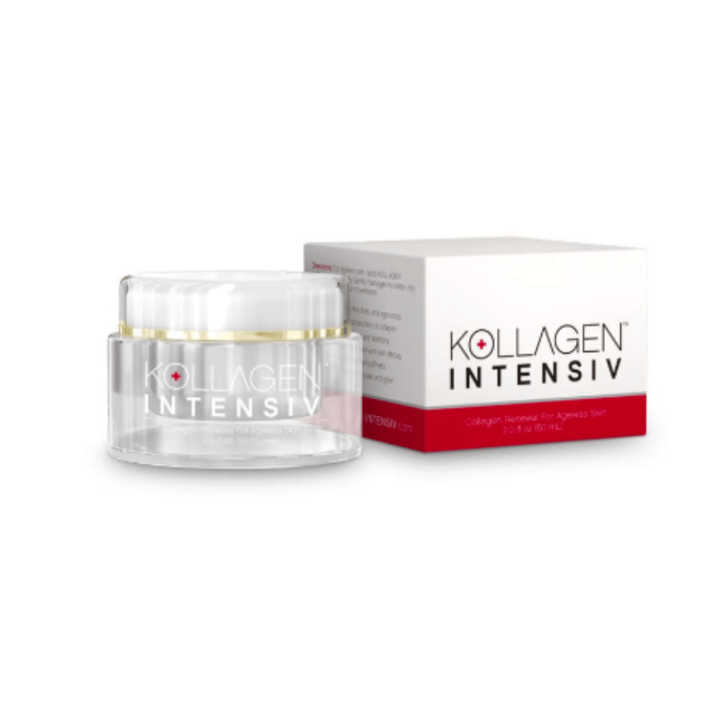 Kollagen Intensiv® Skin Repair