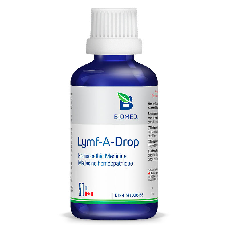 Detox Kit - Liver, Gallbladder, Lymphatic, Kidneys