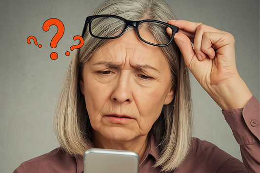 Do You Really Understand What Your Blood Work Is Telling You?