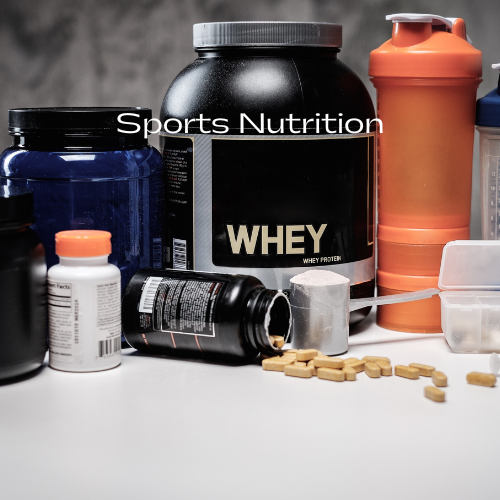 Sports Nutrition