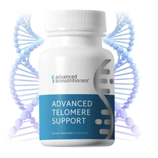 Advanced Bionutritionals Advanced Telomere Support