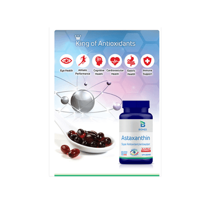 Biomed Skin Health Bundle