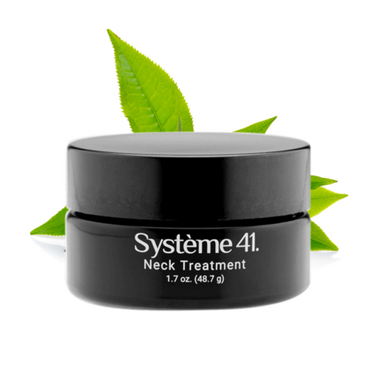 Système 41 Advanced Skin Neck Treatment